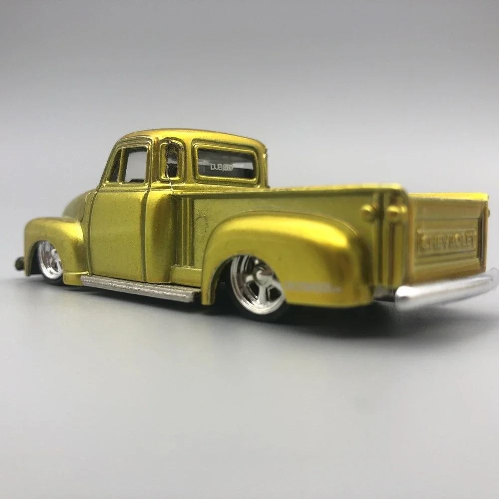 Jada Toys loose truck